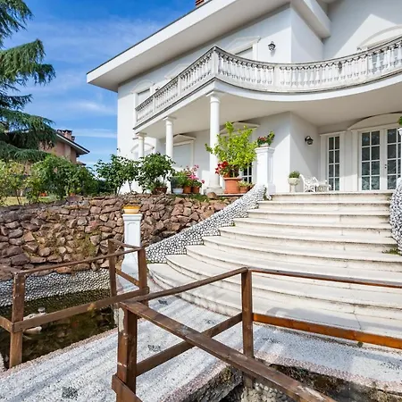Appartement White House *