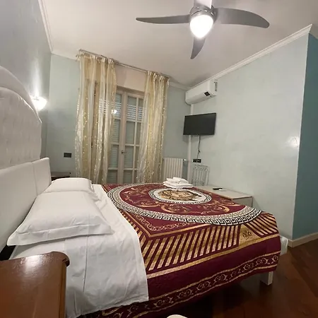 White House Apartament Lainate