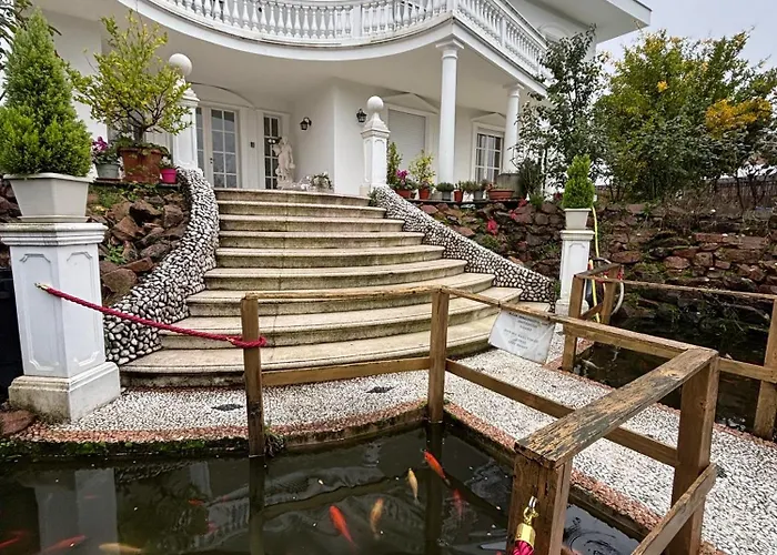 White House *