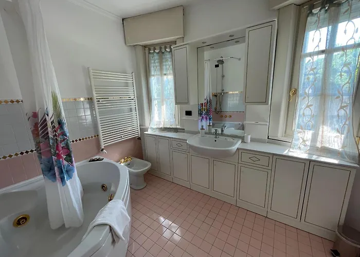 White House Apartamento