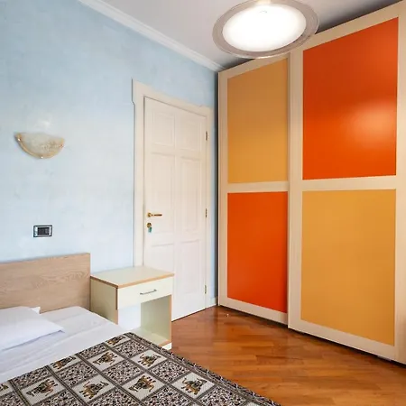 Apartment White House Lainate