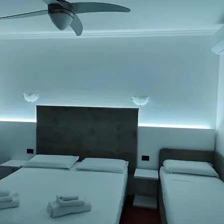 Apartment White House