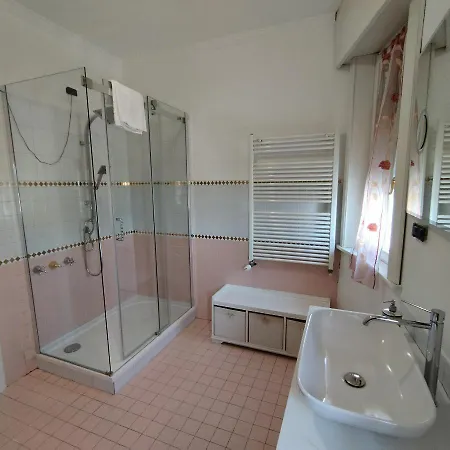 White House Apartmán Lainate