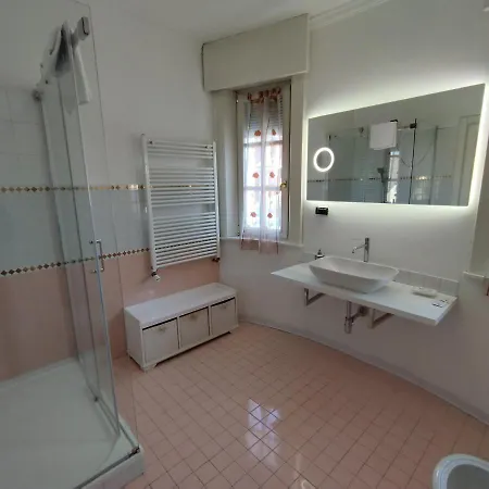 Apartmán White House Lainate