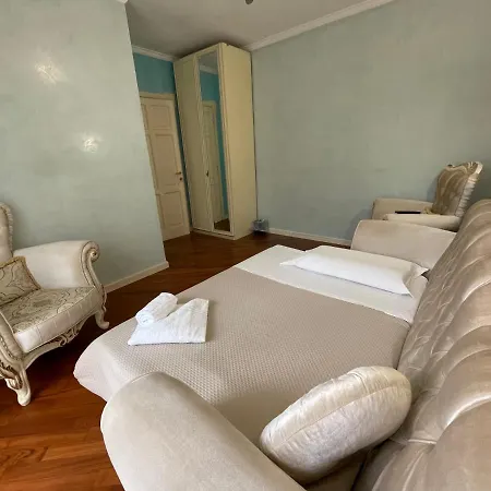 Apartmán White House Lainate