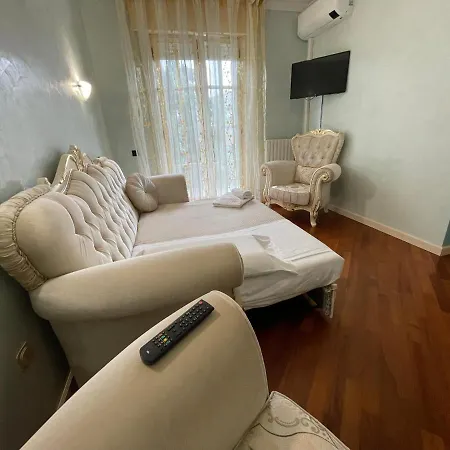 White House Apartmán Lainate