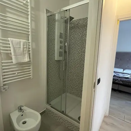 Apartment White House