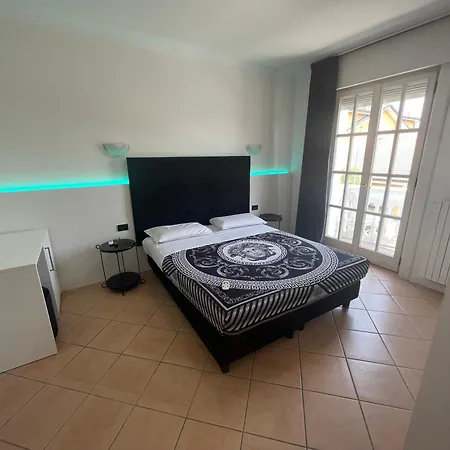 White House Apartment Lainate